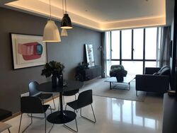 Marina One Residences (D1), Apartment #582479281